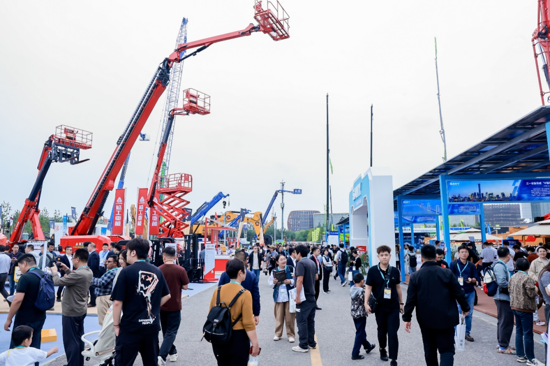 收官不散場，精彩永延續｜BICES 2025 圓滿落幕！力克川液壓邀您相聚上海PTC ASIA 2025，再啟新征程1.png